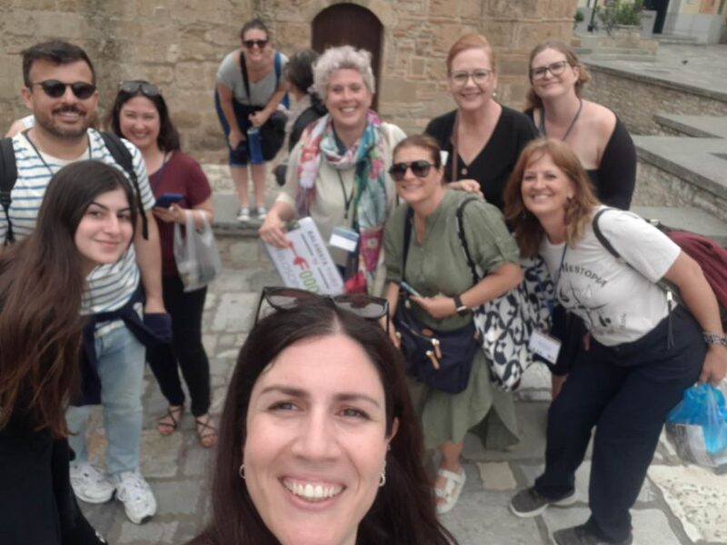 Kalamata: Tastes and Traditions Food Tour - Tour Inclusions