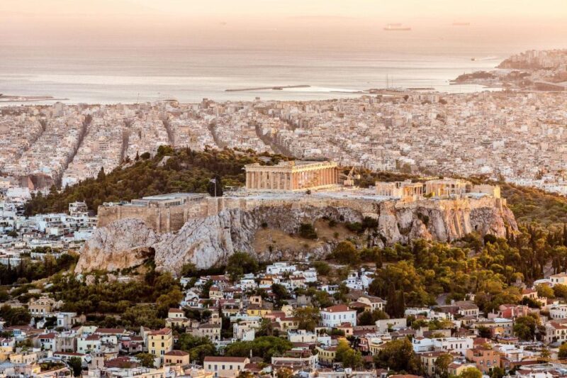 Kalamata to Athens Economy Transfer - Additional Fees
