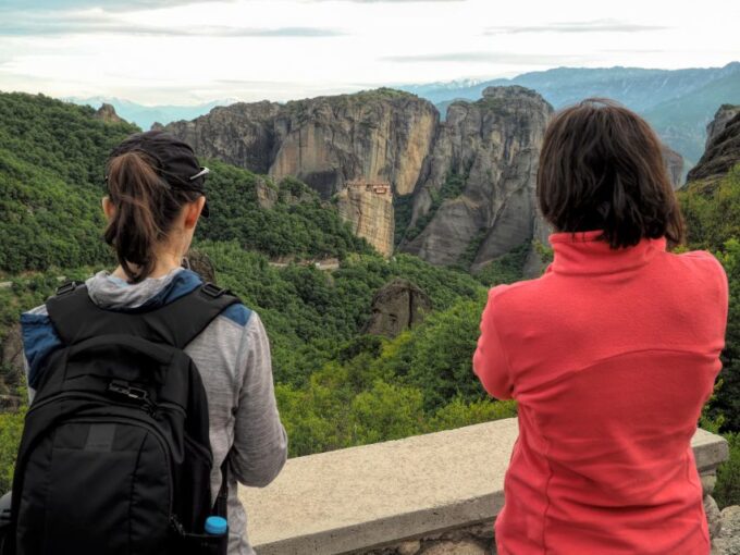 Kalampaka: Meteora Private Customized Tour in English 6 Hour - Frequently Asked Questions