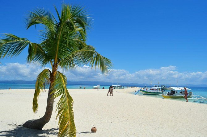 Kalanggaman Island Day Tour Package From Cebu City or Mactan - Preparing for the Day Trip