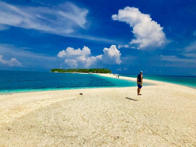 Kalanggaman & Malapascua Island W/ Lunch & Transfer fr Cebu - An In-Depth Look at the Experience
