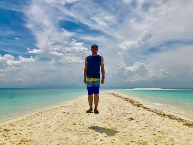 Kalanggaman & Malapascua Island W/ Lunch & Transfer fr Cebu - Final Thoughts