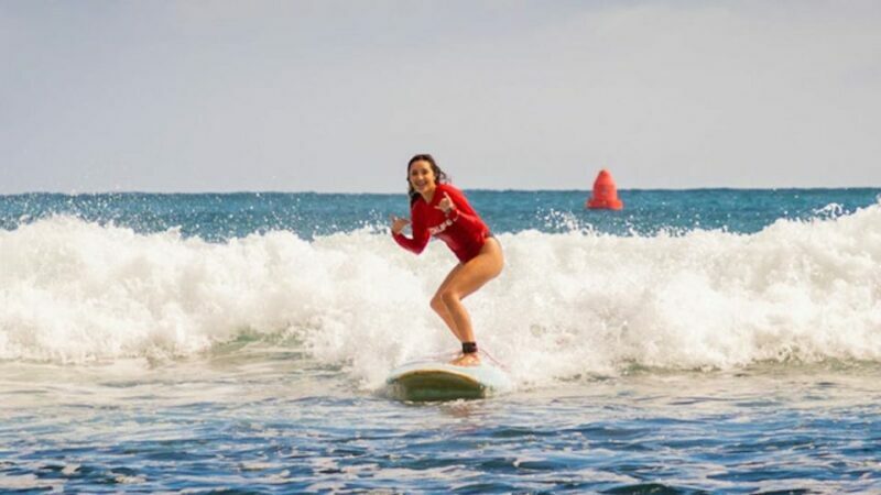 Kalapaki Beach: Surfing Lesson with Kauai Beach Boys - Practical Details