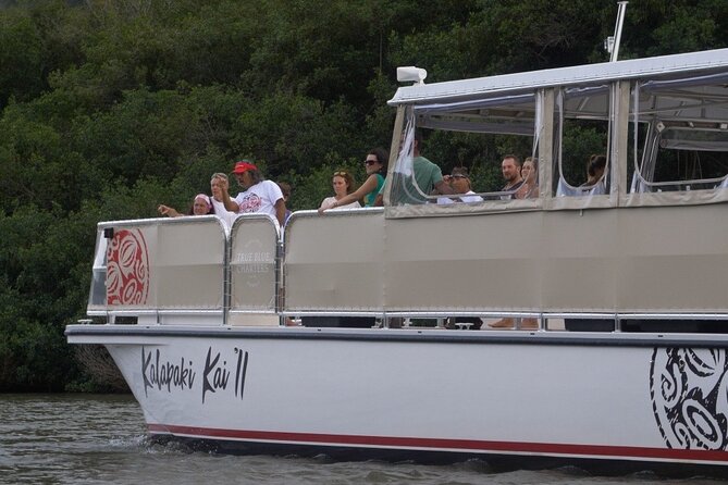 Kalapaki Kai Sunset Catamaran Cruise - Accessibility and Age Requirements