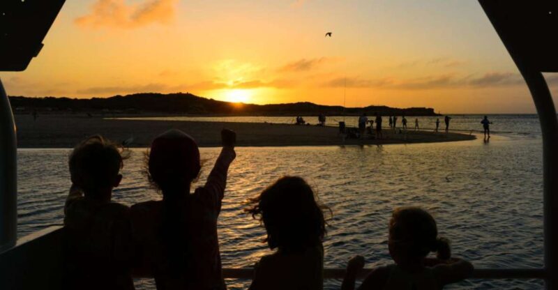 Kalbarri: Cruise on the Murchison River - Cruise Experience
