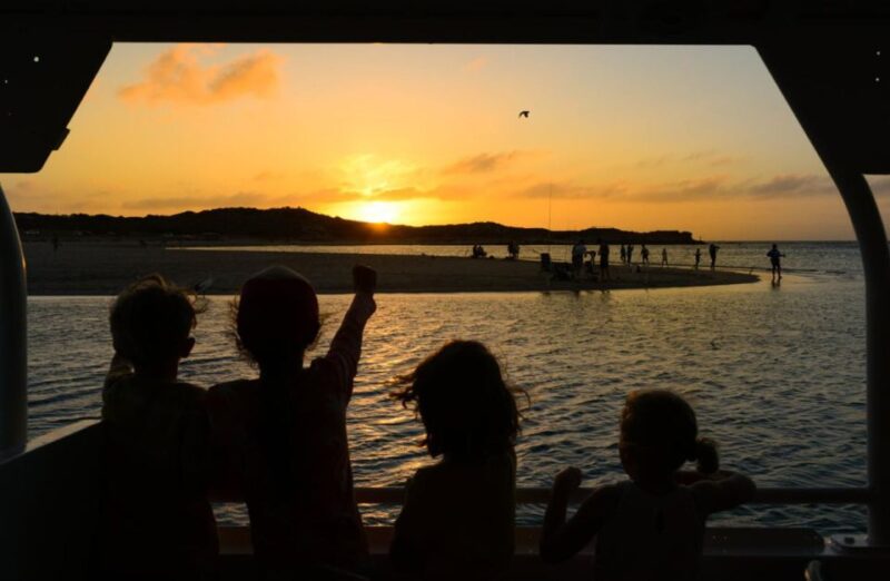 Kalbarri: Cruise on the Murchison River - Highlights of the Cruise
