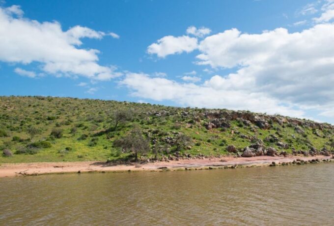 Kalbarri: Cruise on the Murchison River - Tour Inclusions