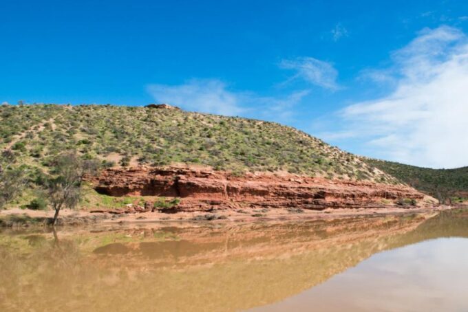Kalbarri: Cruise on the Murchison River - Recap
