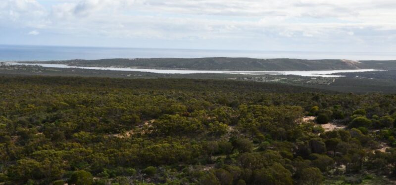 Kalbarri National Park Driving Tour With an APP - Key Points