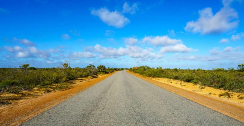 Kalbarri National Park Driving Tour With an APP - Experience and Attractions