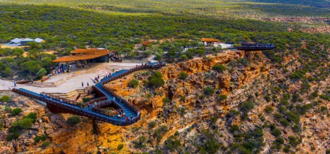 Kalbarri National Park Driving Tour With an APP - Preparing for the Tour