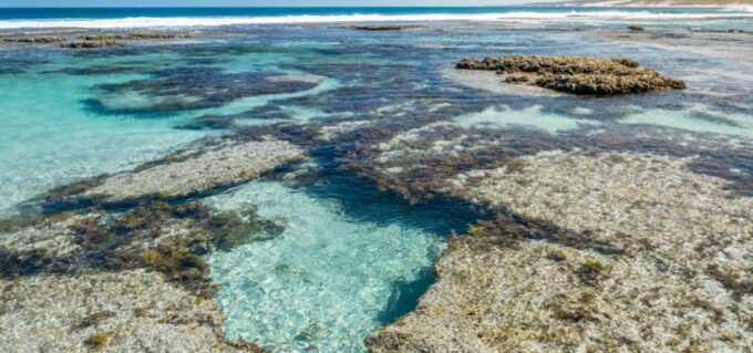 Kalbarri National Park Driving Tour With an APP - Maximizing Your Driving Tour Experience