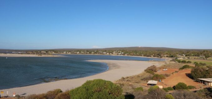 Kalbarri National Park Driving Tour With an APP - Recap