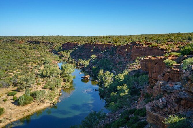 Kalbarri National Park Self Guided Driving Tour - What Does It All Cost and What’s the Value?
