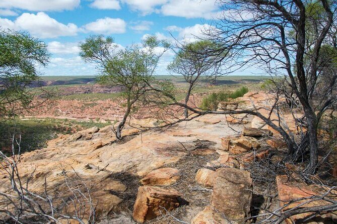 Kalbarri National Park Self Guided Driving Tour - How the Experience Plays Out