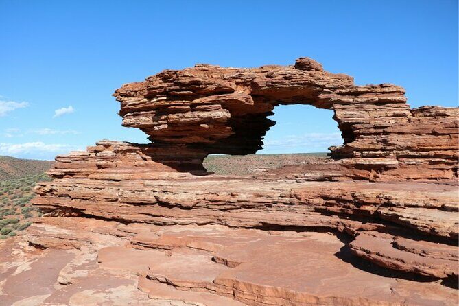 Kalbarri National Park Self Guided Driving Tour - Who Would Love This Tour?