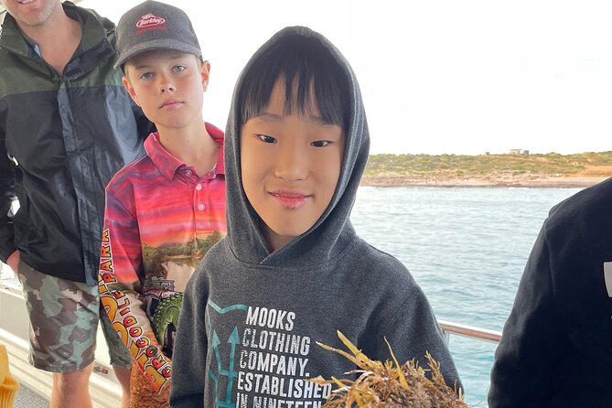 Kalbarri Rock Lobster Pot Pull Tour - Booking and Pricing