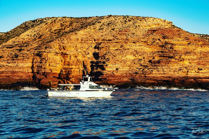 Kalbarri Sunset Cruise Along the Coastal Cliffs - Key Points