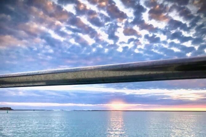 Kalbarri Sunset Cruise and Coastal Cliffs - Key Points