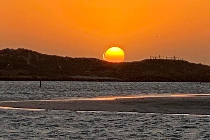 Kalbarri Sunset Cruise and Coastal Cliffs - Traveler Reviews: Positive Feedback