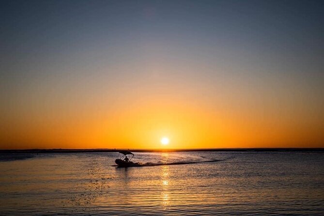 Kalbarri Sunset Cruise and Coastal Cliffs - Recap
