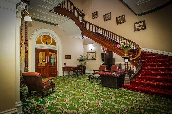 Kalgoorlie Boulder Audio Walking Tour - A Closer Look at the Kalgoorlie Boulder Audio Walking Tour