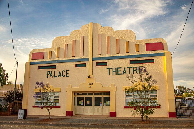 Kalgoorlie Boulder Audio Walking Tour - The Sum Up