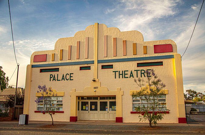 Kalgoorlie Boulder Audio Walking Tour - FAQs