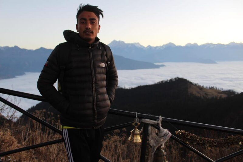 Kalinchowk: Best Scenic Pilgrimage Site - Getting to Kalinchowk