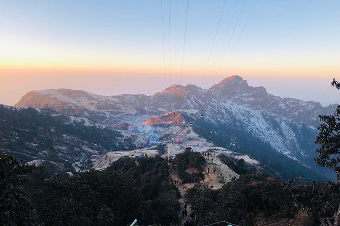 Kalinchowk Bhagwati Shrine Tour 2 Night 3 Days - Key Points