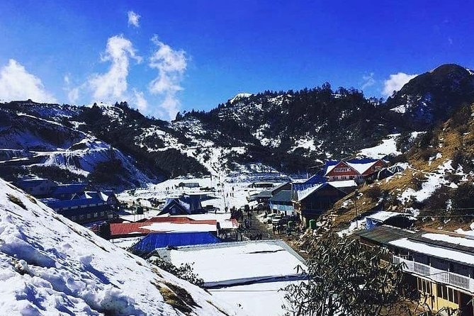 Kalinchowk Bhagwati Shrine Tour 2 Night 3 Days - Pickup and Timing