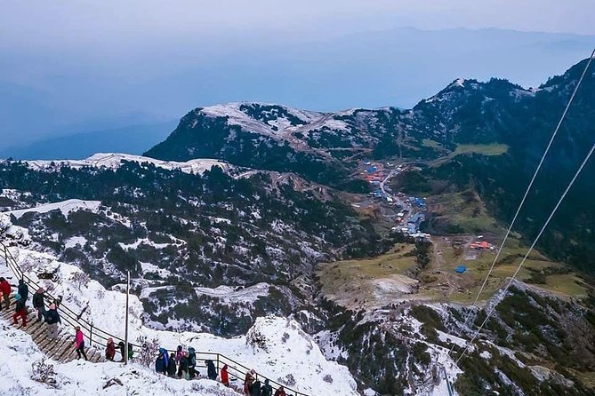 Kalinchowk Bhagwati Shrine Tour 2 Night 3 Days - Health and Safety