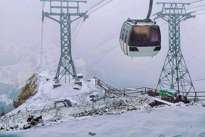 Kalinchowk Bhagwati Shrine Tour 2 Night 3 Days - Detailed Itinerary
