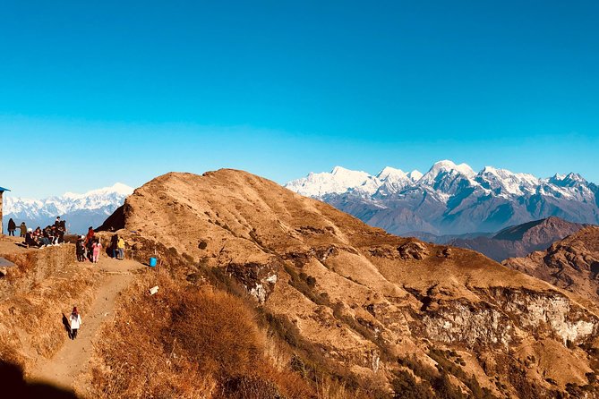 Kalinchowk Bhagwati Shrine Tour 2 Night 3 Days - Accommodation and Meals