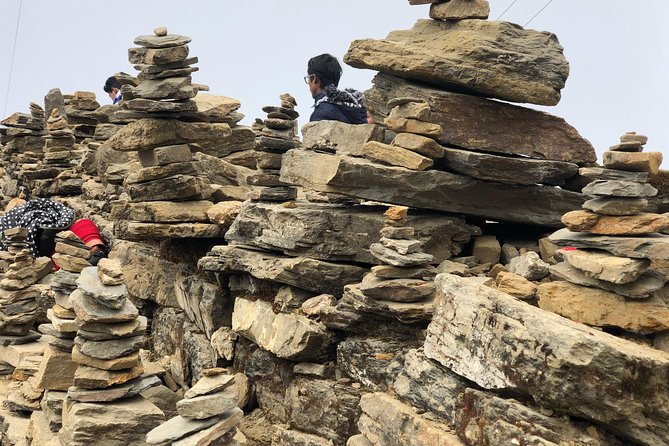 Kalinchowk Bhagwati Shrine Tour 2 Night 3 Days - Cancellation and Refund Policy