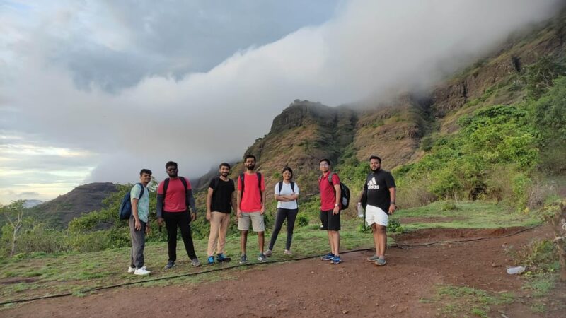 Kalsubai Hike (Midnight Pickup) - Itinerary and Schedule
