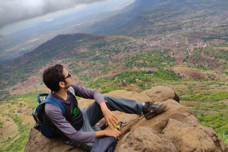 Kalsubai Hike (Midnight Pickup) - Participant Requirements