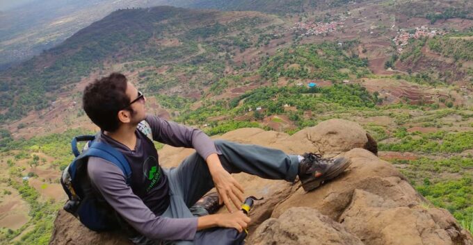 Kalsubai Hike (Midnight Pickup) - Booking Information