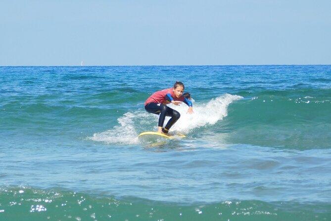 Kalufa Surf School in Caleta De Famara, Lanzarote - Customer Reviews and Ratings
