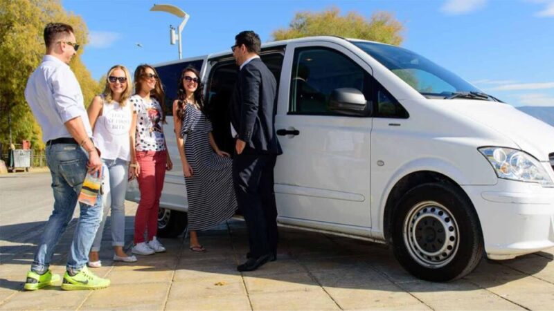 Kalutara/Bentota/Kosgoda/Ahungalla/Hikkaduwa: Yala Safari - Transportation Details