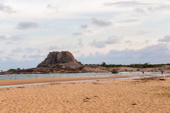 Kalutara/Bentota/Kosgoda/Ahungalla/Hikkaduwa: Yala Safari - Recap