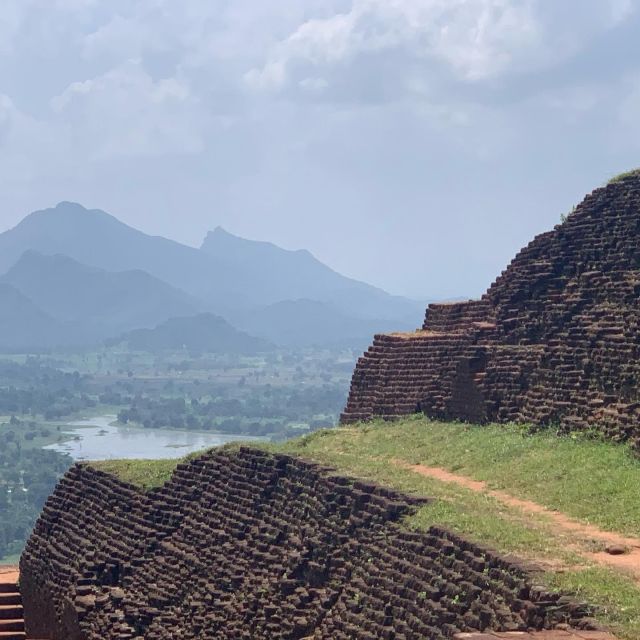 Kalutara: From Sigiriya Lion Rock and Dambulla Day Tour - Key Points