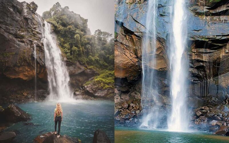 Kalutara to Adams Peak Tour - Experience Details