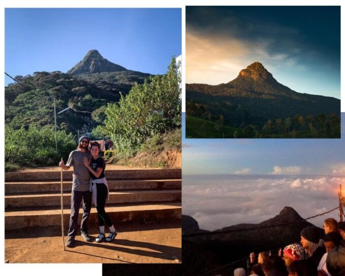 Kalutara to Adams Peak Tour - Frequently Asked Questions