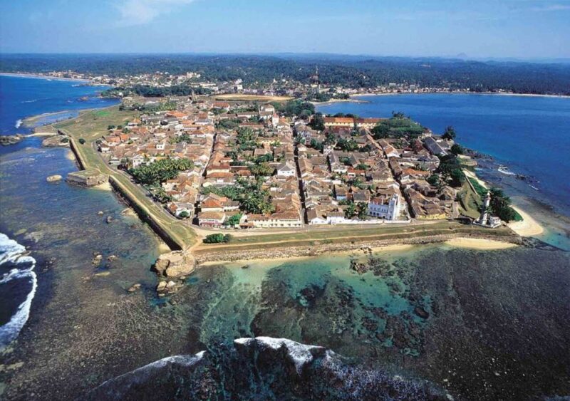 Kalutara: Turtle Hatchery Visit, Boat Safari, and Galle Tour - Additional Information