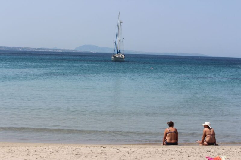 Kalymnos, Pserimos & Plati Island Cruise With Hotel Transfer - Pricing and Inclusions