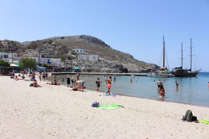 Kalymnos, Pserimos & Plati Island Cruise With Hotel Transfer - Customer Reviews and Ratings