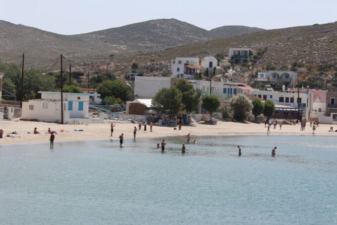 Kalymnos, Pserimos & Plati Island Cruise With Hotel Transfer - Frequently Asked Questions