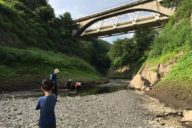 Kamaishi Bay Fishing Boat Cruise With Guided Local Fisherman - Gear and Attire Recommendations