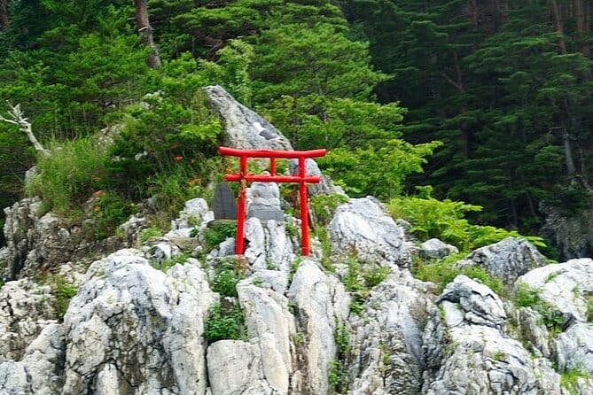 Kamaishi Bay Fishing Boat Cruise With Guided Local Fisherman - Tour Booking and Pricing